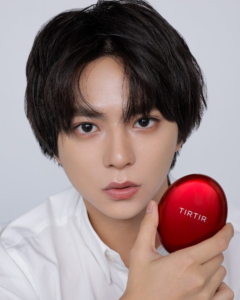 TIRTIR Mask Fit Red Cushion (12 colors)