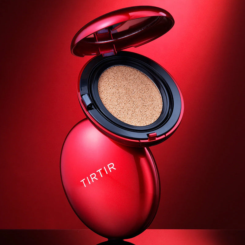 TIRTIR Mask Fit Red Cushion (12 colors) - Velvet Vanity