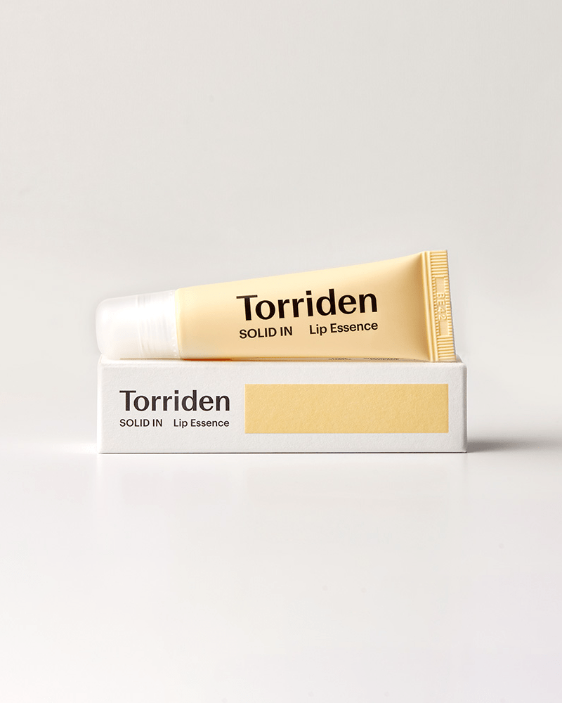 TORRIDEN solid in ceramide lip essence
