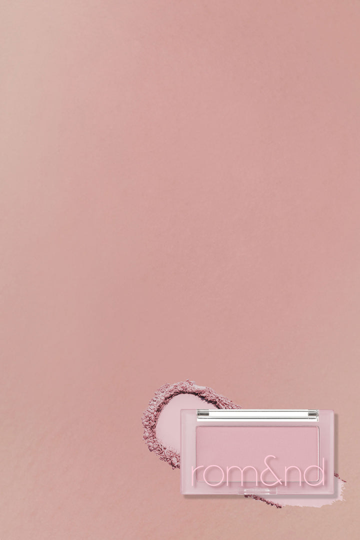 ROM&ND Better Than Cheek (8 colours)