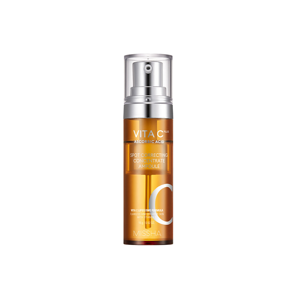 Vita C Plus Spot Correcting Concentrate Ampoule - Velvet Vanity