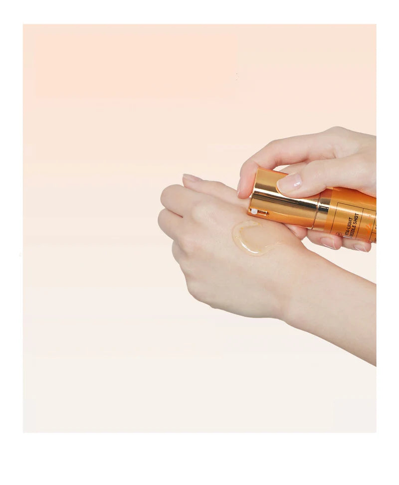 VT Vita Light Reedle Shot 100