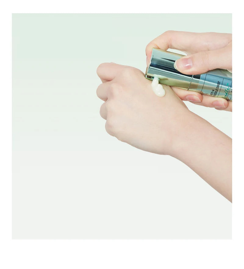 VT Reti A Reedle Shot 100