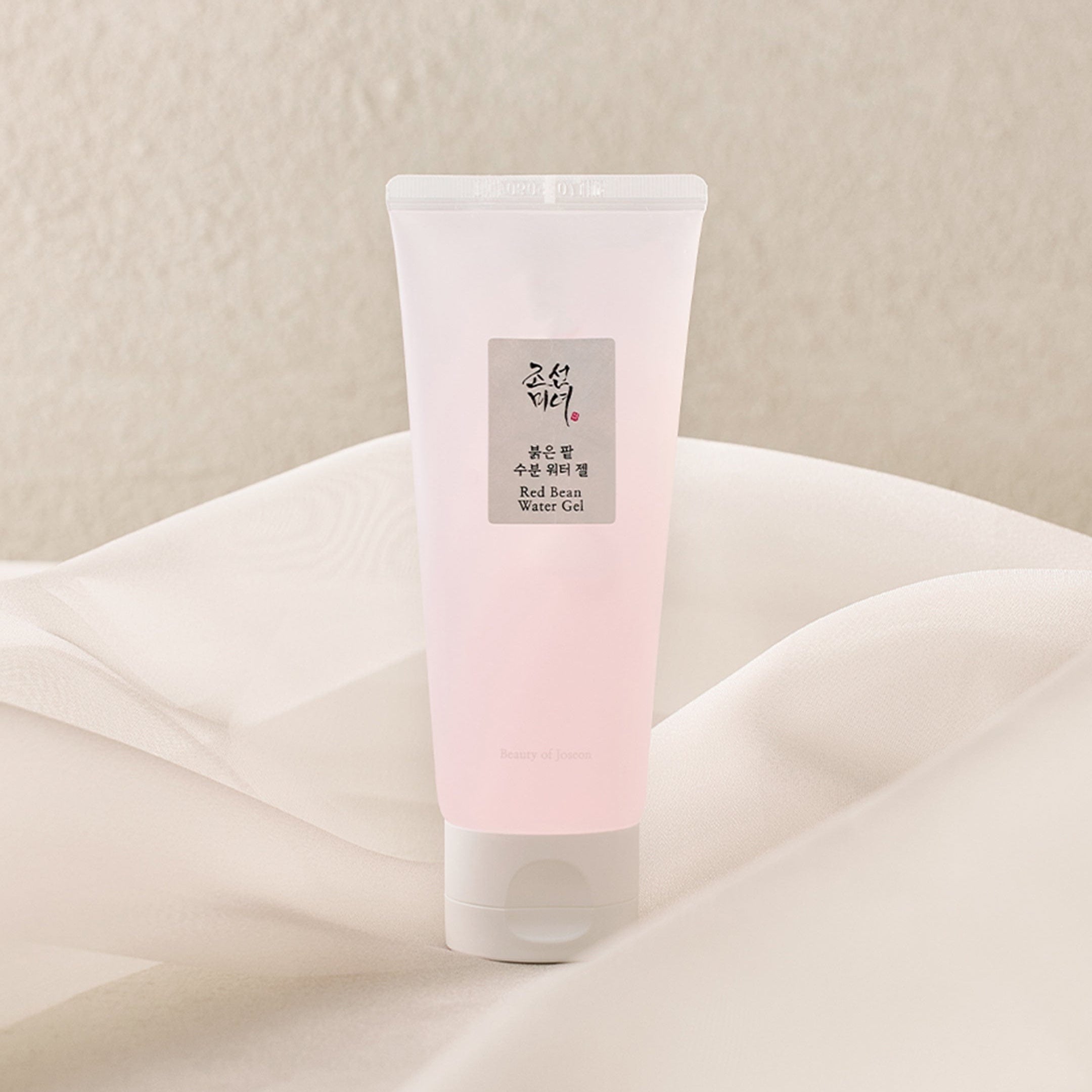 Red Bean Water Gel - Velvet Vanity