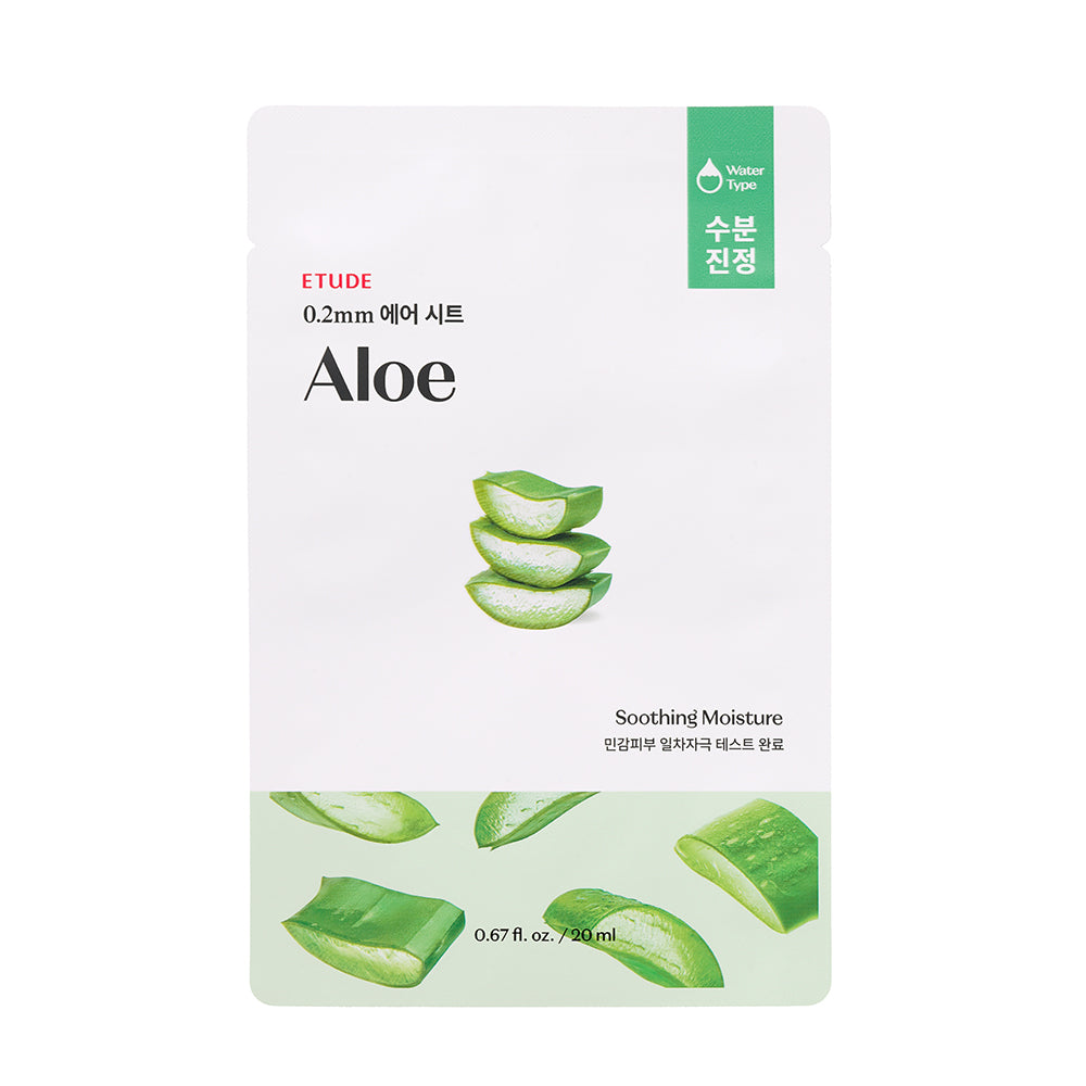 0.2 Therapy Air Mask Renewal - 10 Types - Velvet Vanity