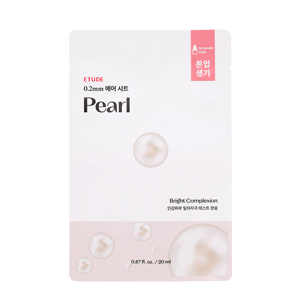 0.2 Therapy Air Mask Renewal - 10 Types - Velvet Vanity