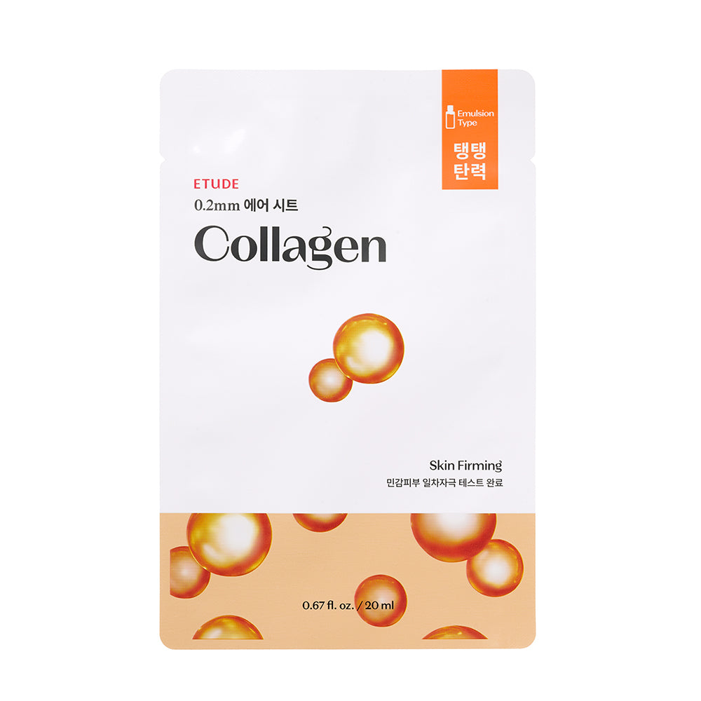 0.2 Therapy Air Mask Renewal - 10 Types - Velvet Vanity