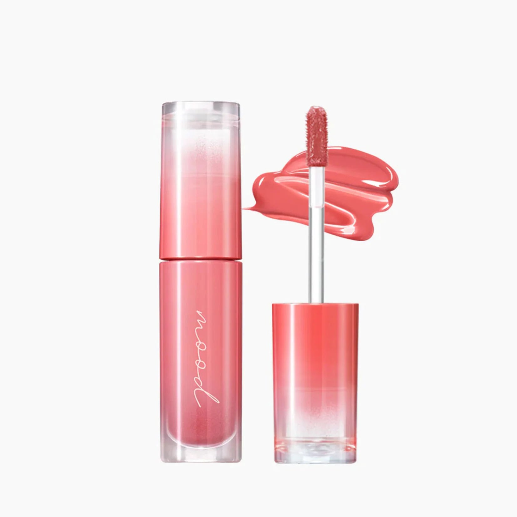 Ink Mood Glowy Tint 4g - Velvet Vanity