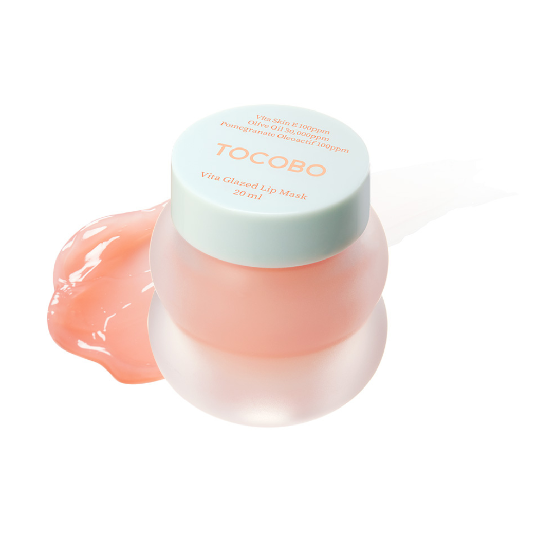 Vita Glazed Lip Mask