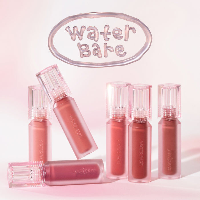 Water Bare Tint Universal 7 colors