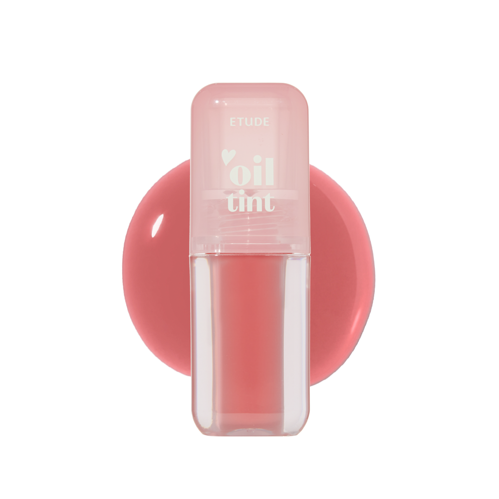 ETUDE Dear Darling Oil Tint NEW - 6 Colours - Velvet Vanity