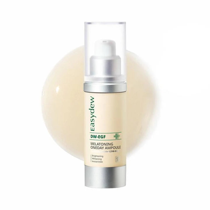 Easydew DW-EGF Melatoning One Day Ampoule 30ML