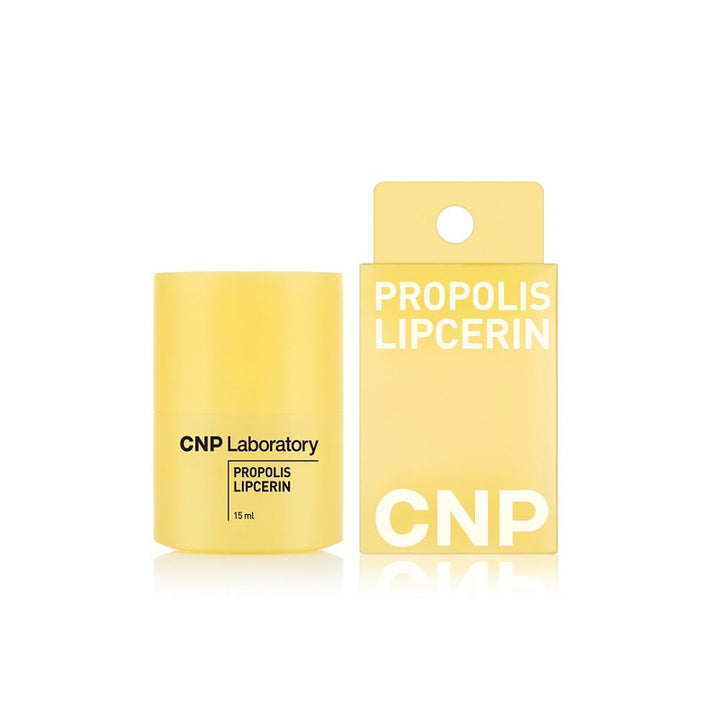 Propolis Lipcerin 15ml - Velvet Vanity