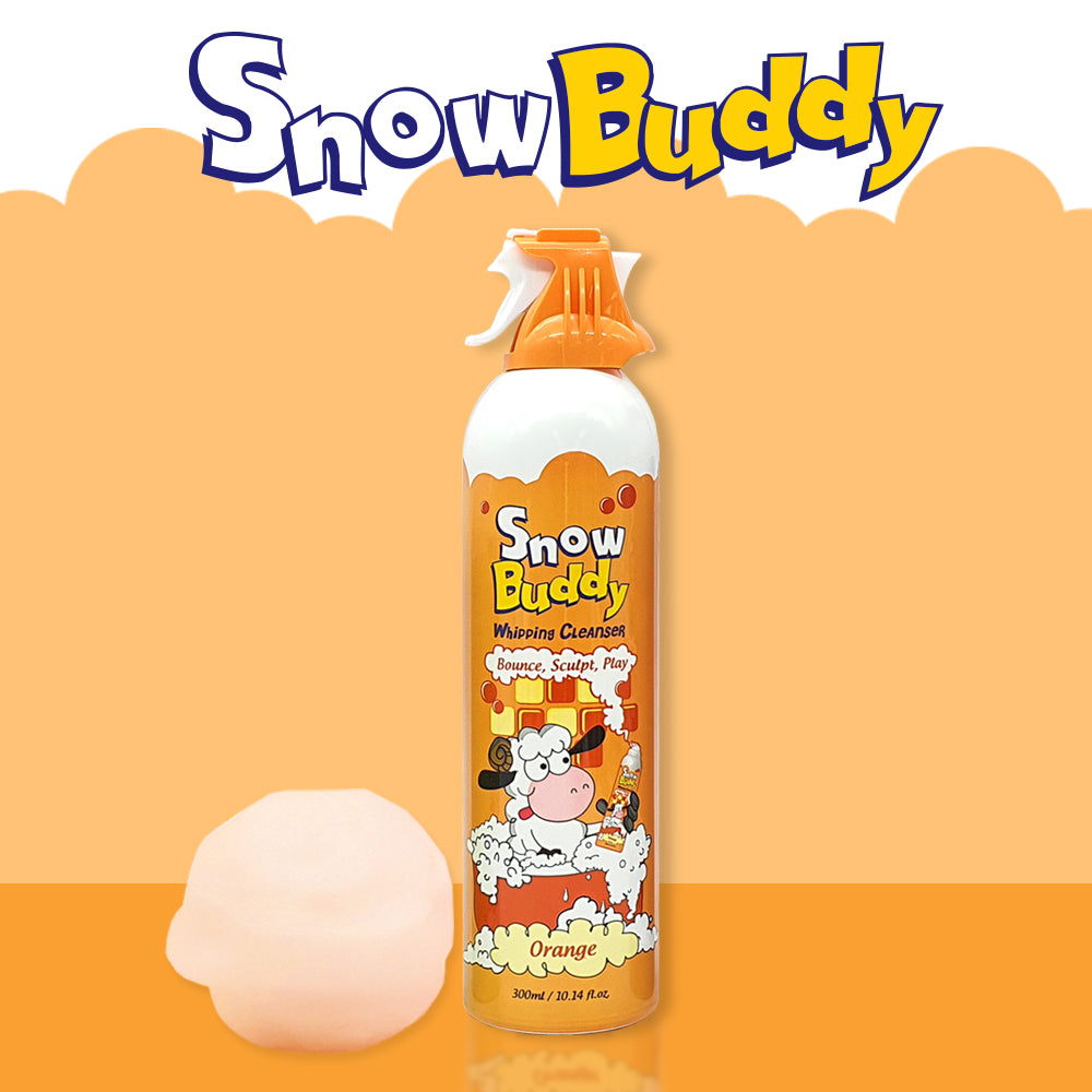 Snow buddy - Velvet Vanity