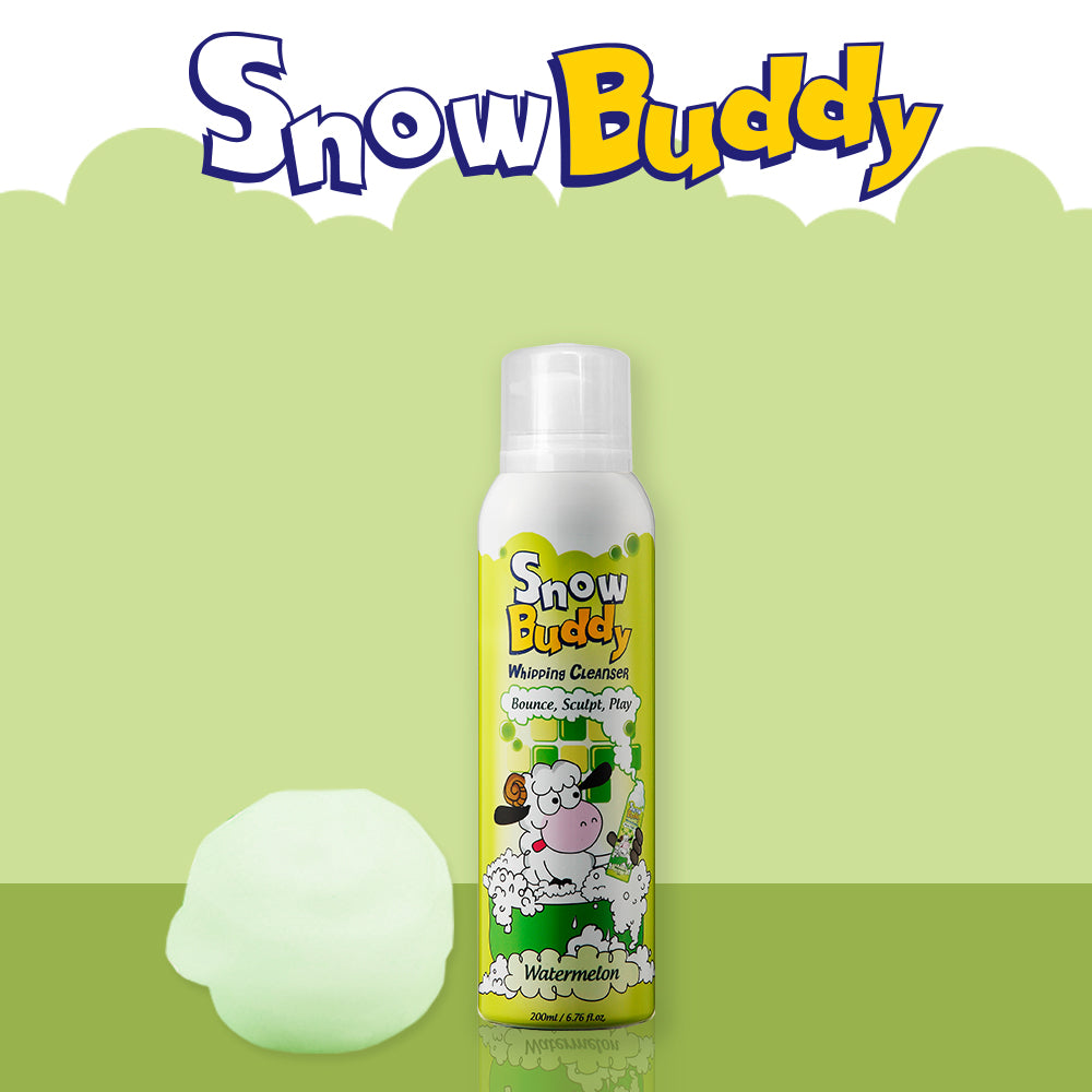 Snow buddy - Velvet Vanity