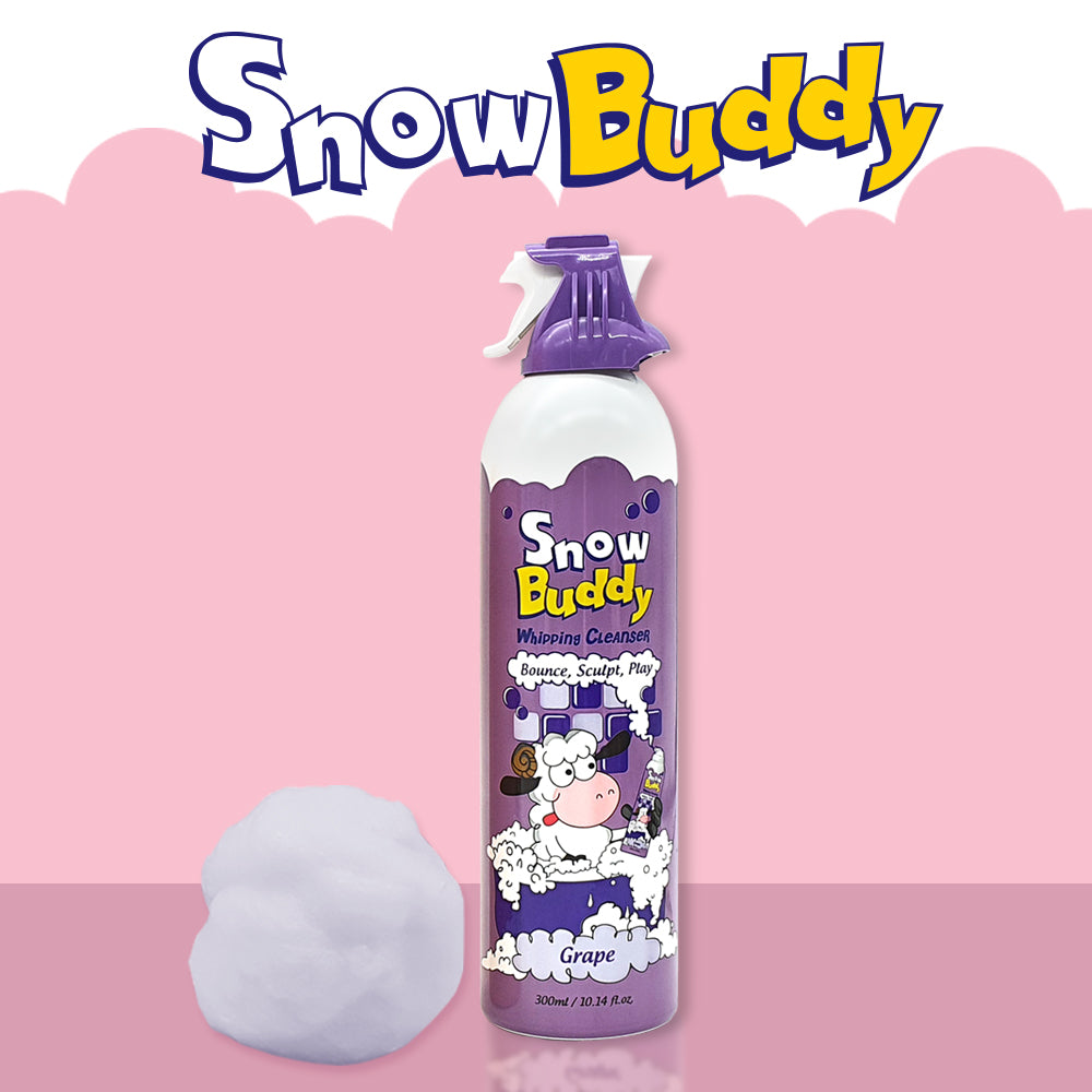 Snow buddy - Velvet Vanity