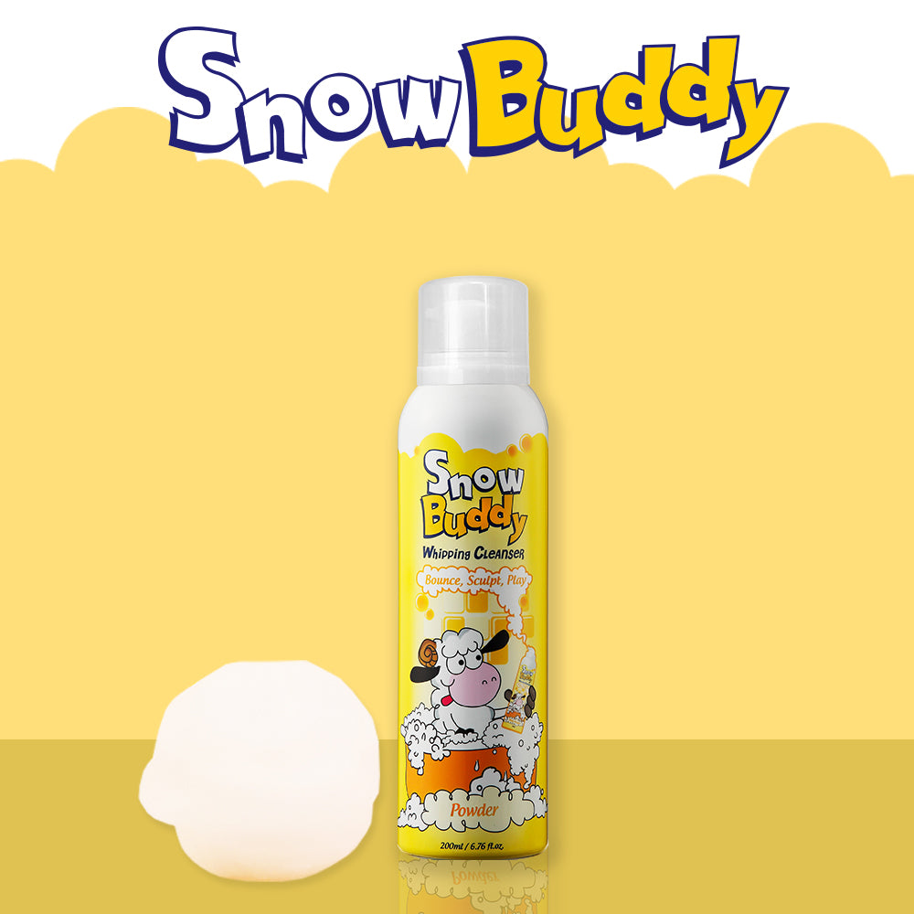 Snow buddy - Velvet Vanity