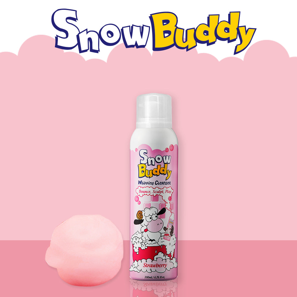 Snow buddy - Velvet Vanity