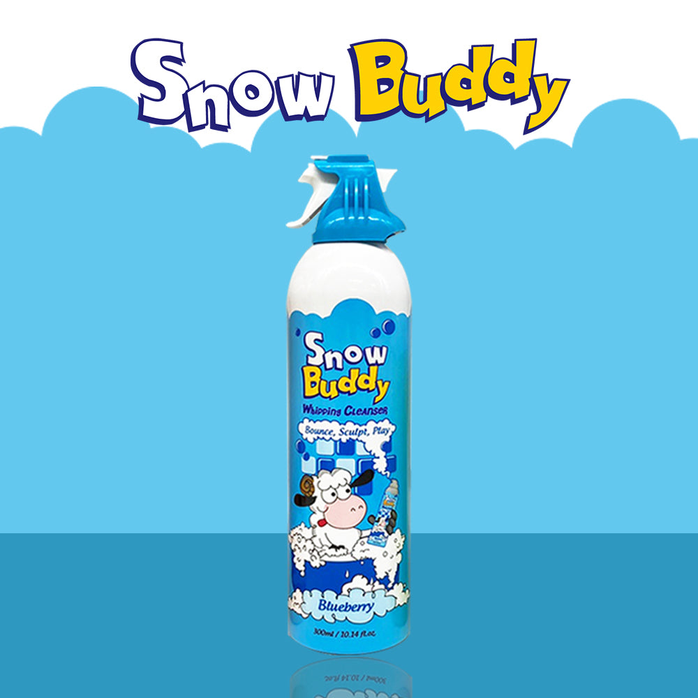 Snow buddy - Velvet Vanity