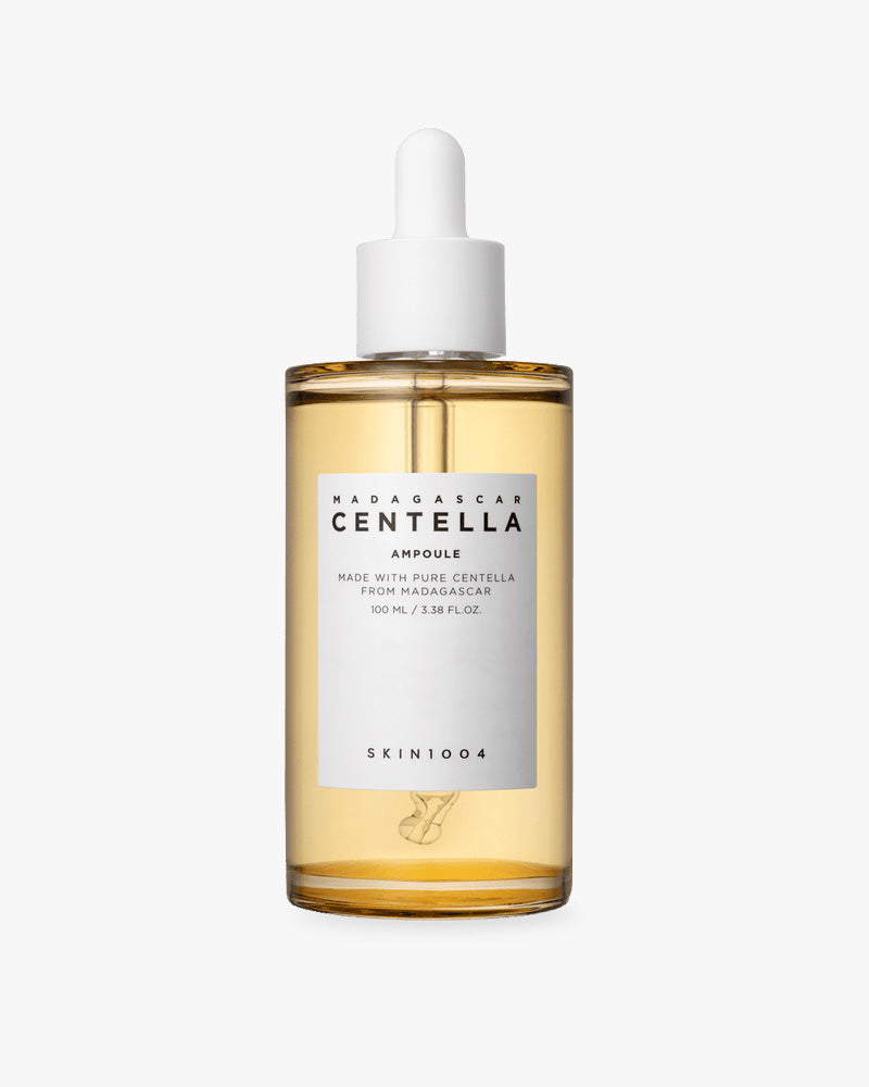 Madagascar Centella Hyalu-Cica First Ampoule