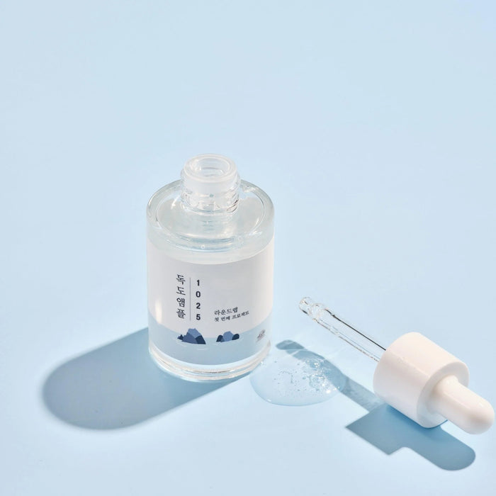 1025 Dokdo Ampoule 45g - Velvet Vanity