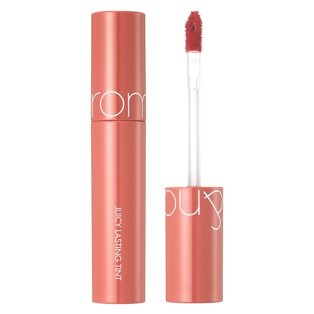 ROM&ND Juicy Lasting Tint Autumn Fruit Series