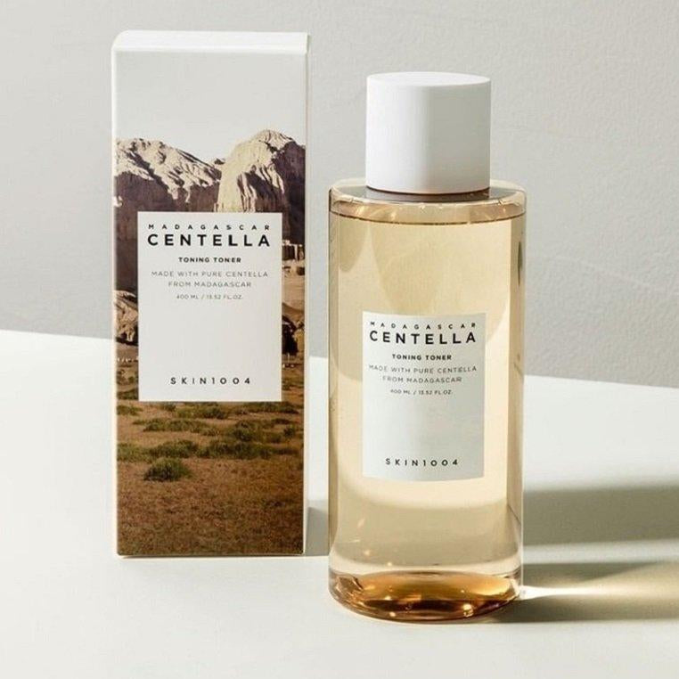 SKIN1004 Madagascar Centella Toning Toner (210ml)