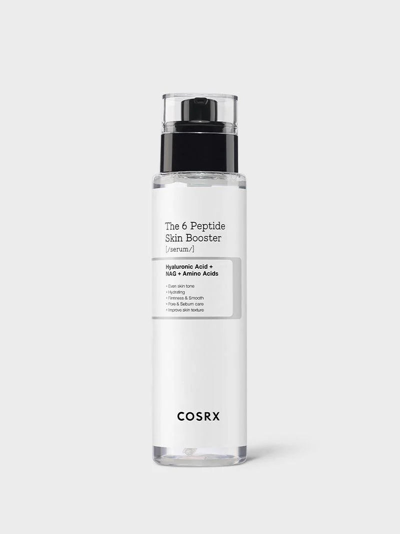 The 6 Peptide Skin Booster Serum - Velvet Vanity