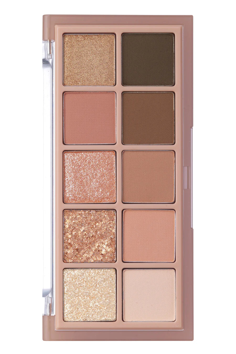 ROM&ND Better Than Palette The Secret Garden