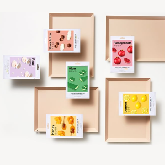 MISSHA Airy Fit Sheet Mask