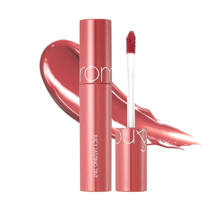 ROM&ND Juicy Lasting Tint Autumn Fruit Series