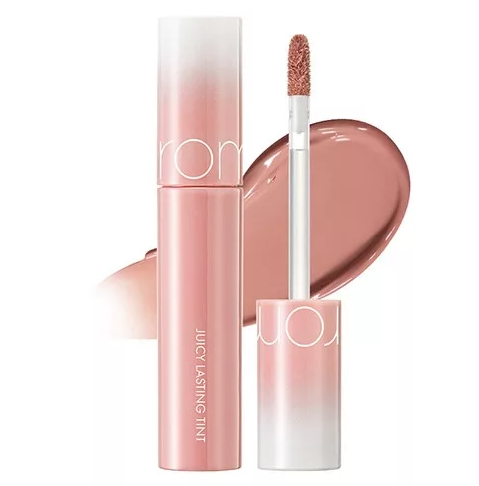 ROM&ND Juicy Lasting Tint Spring Fever Edition - 3 colors