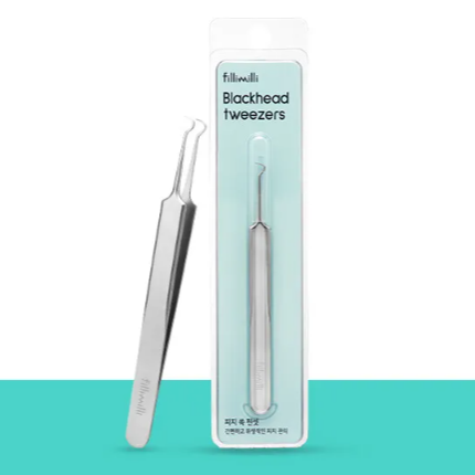 FILLIMILLI Blackhead Tweezer
