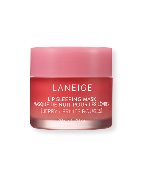 Lip Sleeping Mask - 0.7 oz./20g - Velvet Vanity