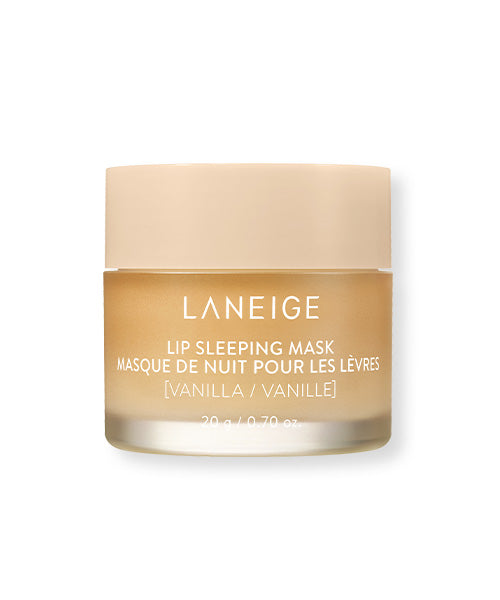 Lip Sleeping Mask - 0.7 oz./20g - Velvet Vanity