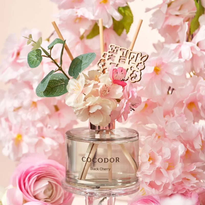 COCODOR Cherry Blossoms Diffuser