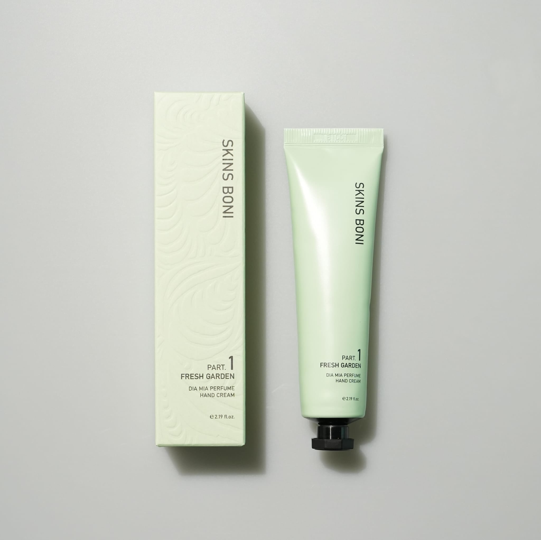 DIA MIA PERFUME HAND CREAM 65ml