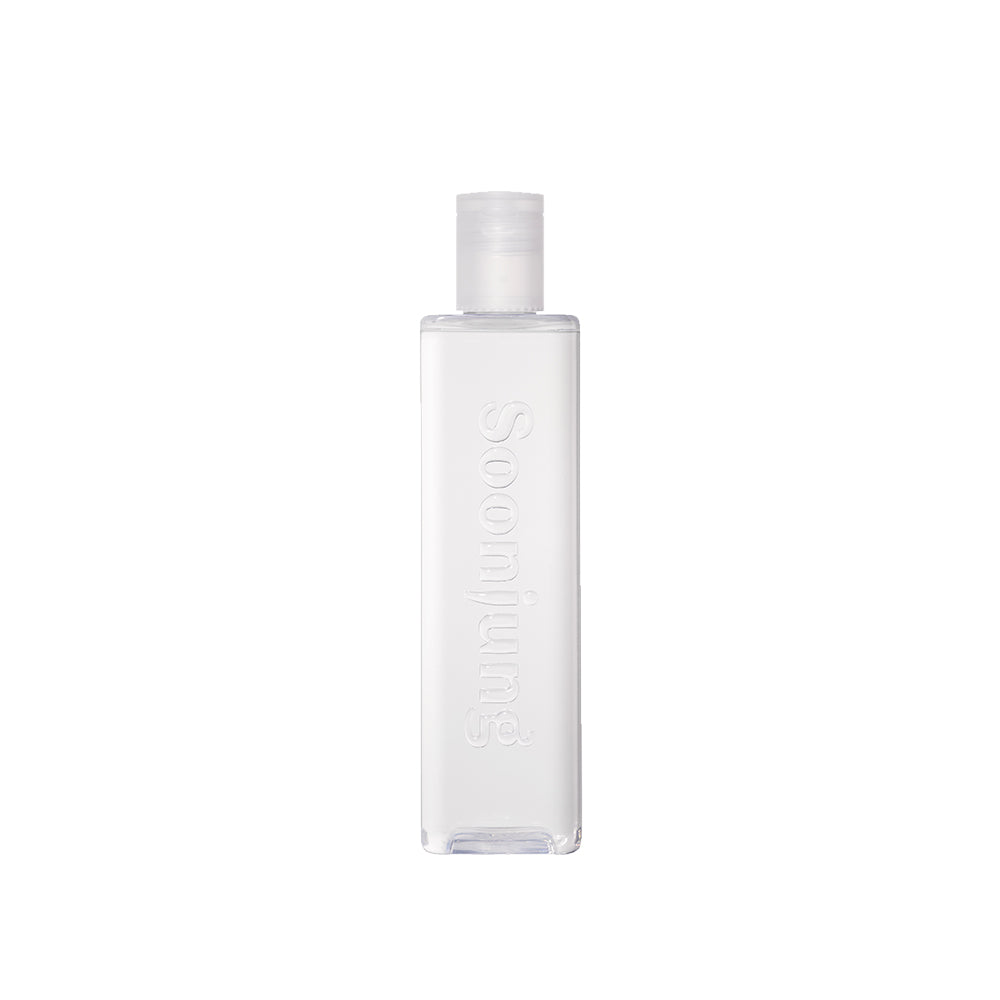 SoonJung Relief Toner