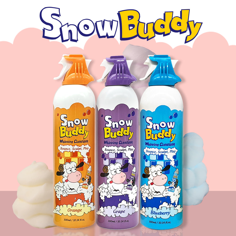 Snow buddy - Velvet Vanity