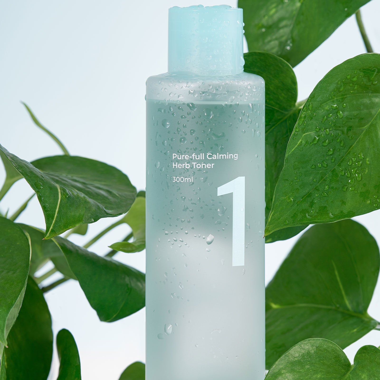 No.1 Pure-Full Calming Herb Toner