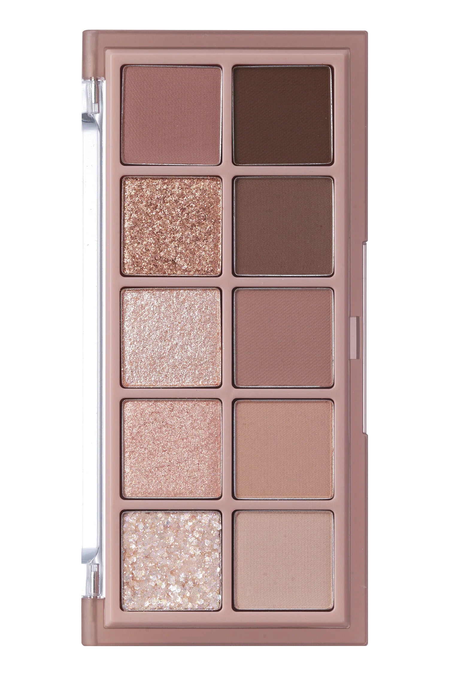 ROM&ND Better Than Palette The Secret Garden