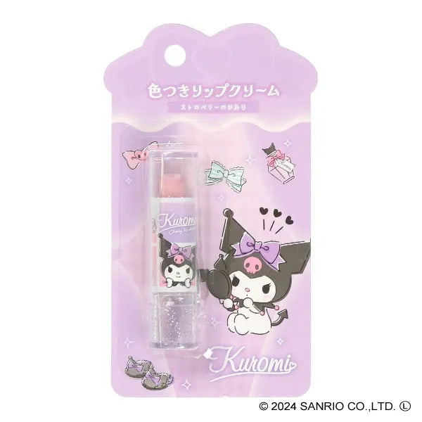 SANRIO Tinted Lip Balm