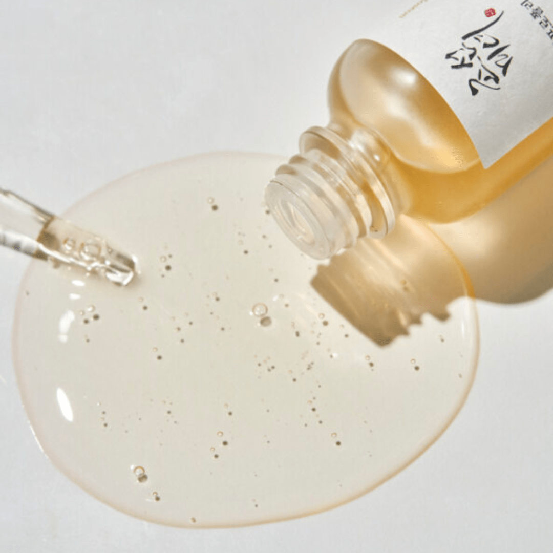 Glow Serum : Propolis + Niacinamide - Velvet Vanity