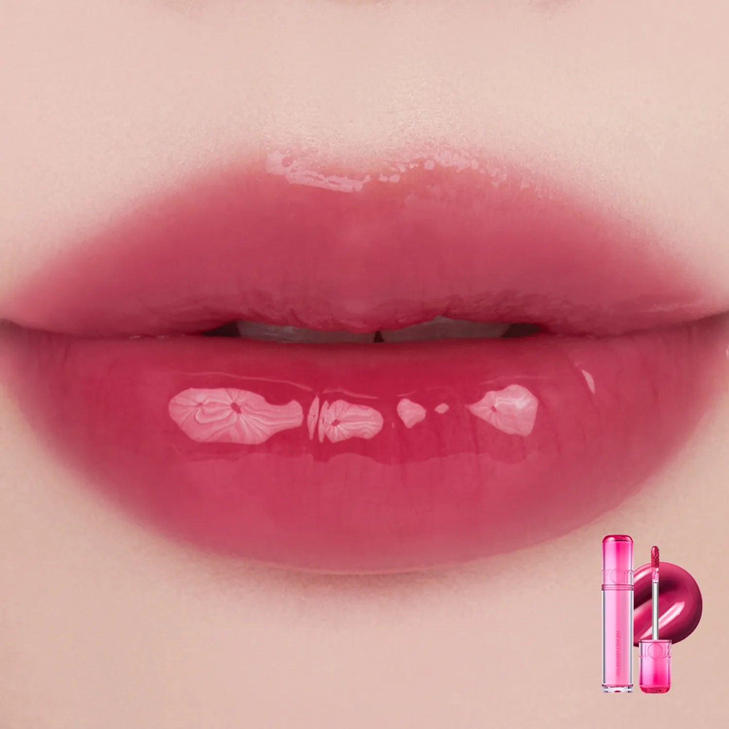 ROM&ND The Juicy Lasting Tint (NEW) - 22 colors