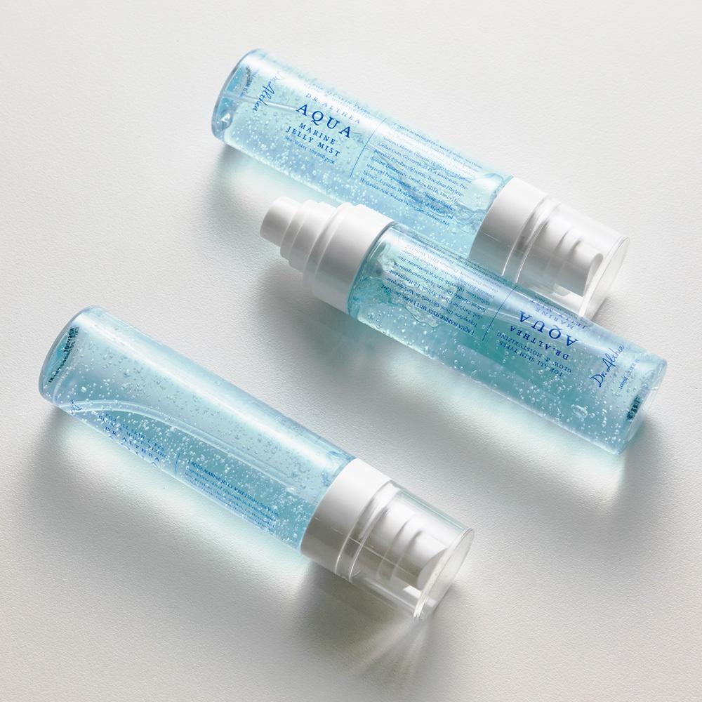 DR. ALTHEA Aqua Marine Jelly Mist - Velvet Vanity