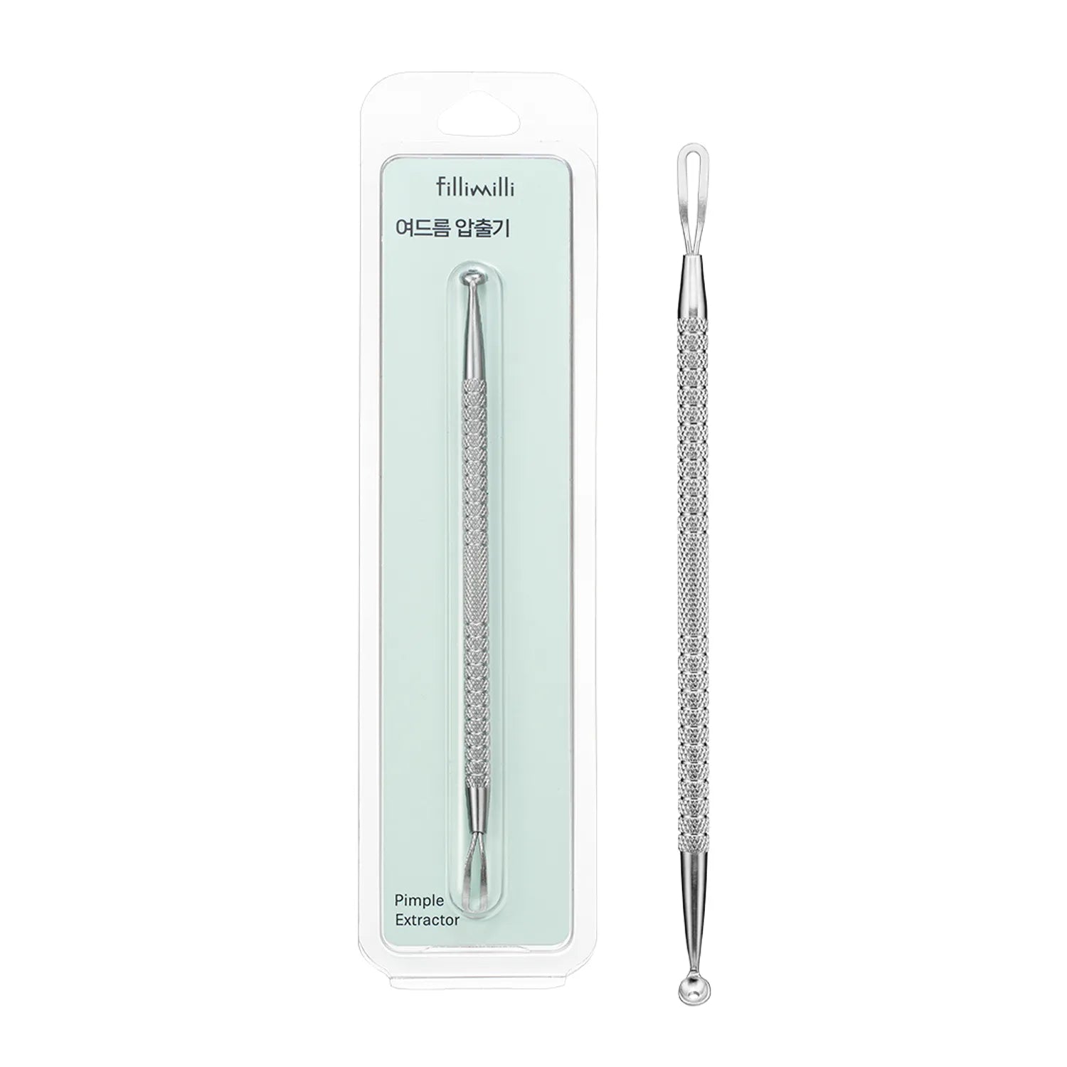 FILLIMILLI Pimple Extractor - Velvet Vanity