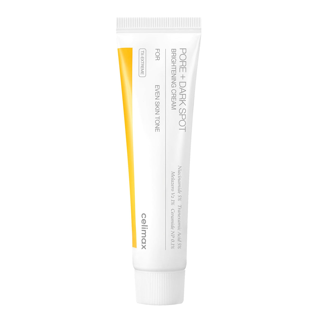 CELIMAX Pore+Dark Spot Brightening Cream