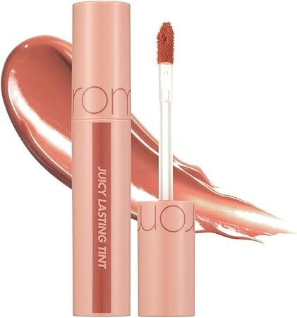 ROM&ND Juicy Lasting Tint Bare Juicy Series (4 colors)