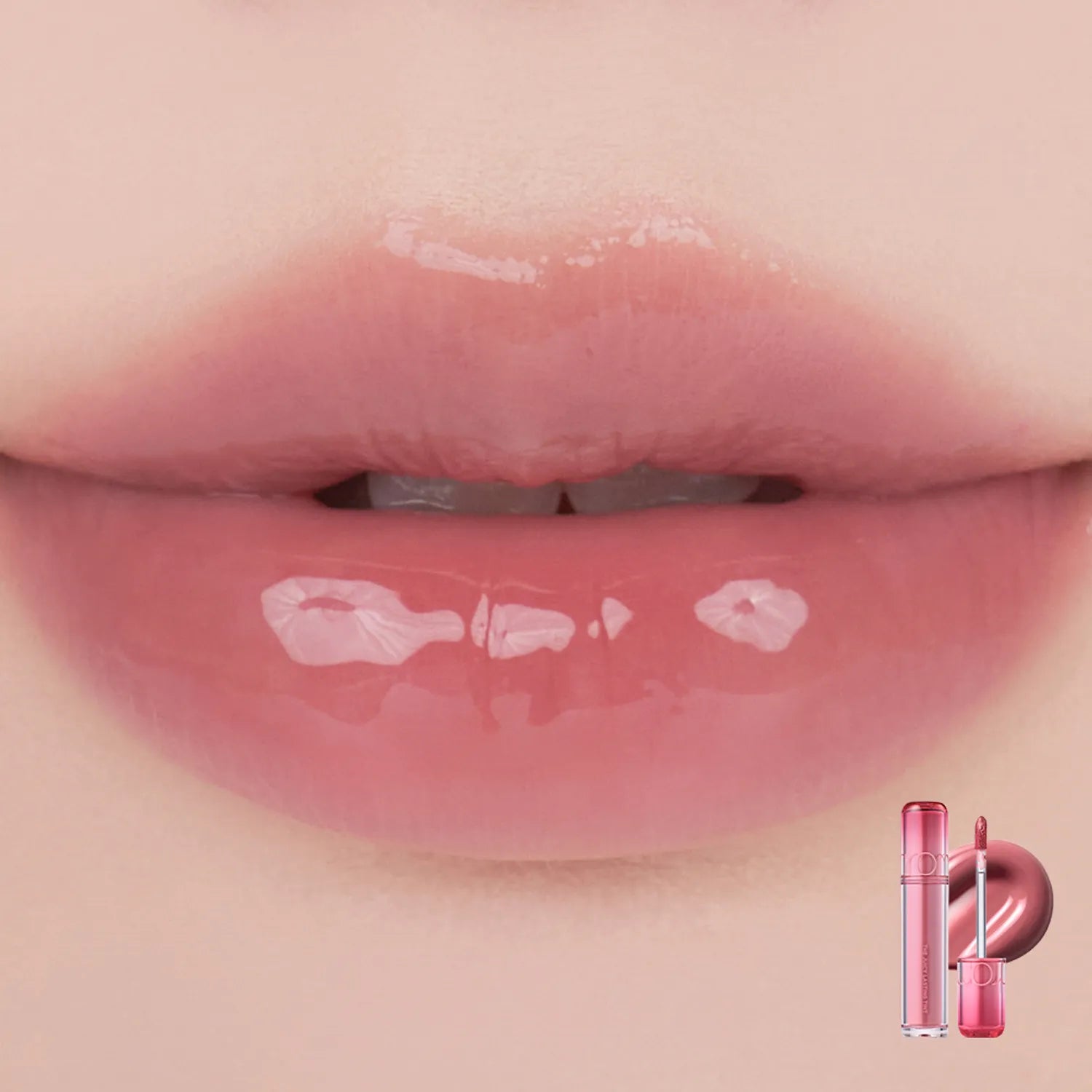 ROM&ND The Juicy Lasting Tint (NEW) - 22 colors