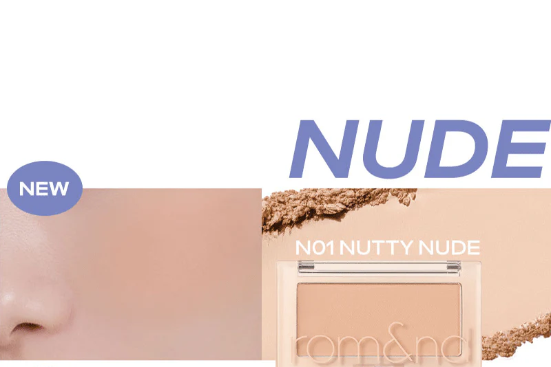 Better Than Cheek N01 Nutty Nude